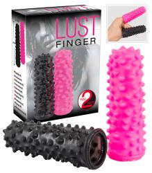 Lust Fingers
