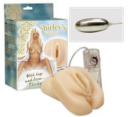 Shirley's Vagina 