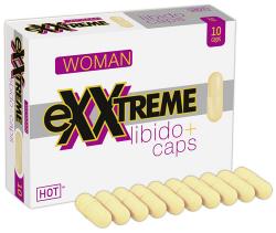  eXXtreme Libido Caps Women 10 