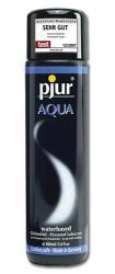 pjur Aqua 100 ml 