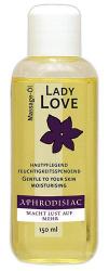 Lady Love APHRODISIAC 150 ml