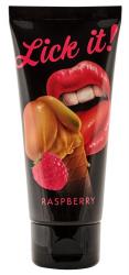 Lick-it Raspberry 100ml 