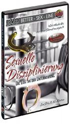 DVD Sexuelle Disziplinierung-seksuaalne distsipliin 