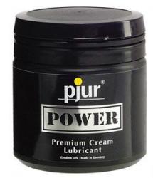 Pjur „Power premium cream lubricant 150ml“