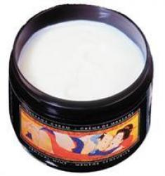 SHUNGA Soft Moves Massage Cream „Raspberry Feeling 200ml“ 