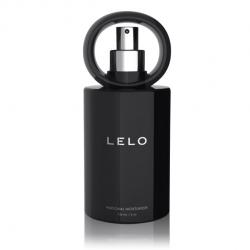  Lelo - Personal Moisturizer Bottle, kvaliteetlibesti pumppudelis, 150ml