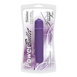  Extended Breeze PowerBullet Violet, väike lilla pulkvibraator