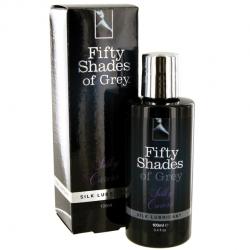50 Shades of Grey - Silky Caress Lubricant