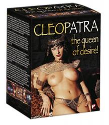 Cleopatra Doll
