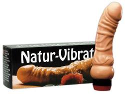 Natural Vibrator