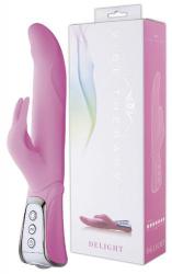 Vibe Therapy Delight Pink