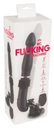 Fucking Machine, puldiga/ USB/ vibratsiooniga uudne sex-masin