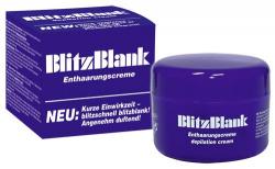 BlitzBlank shaving cream 125ml 