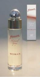 HOT WOMAN Natural Spray,  lõhnatu feromoon naistele, 45ml