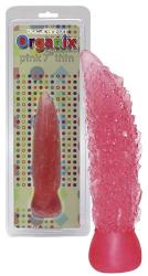 Organix Pink dildo