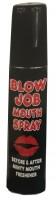 "Blow Job Mouth Spray"