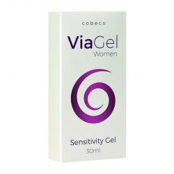 VIAGEL FOR WOMEN orgasmigeel 30 ml