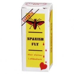 Spanish Fly "EXTRA", hispaania kärbse armujook, 15ml