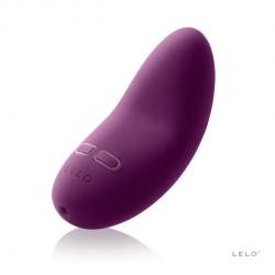 Lelo Lily pleasure object / sweet plum