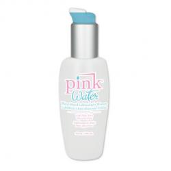 Pink - Water Water Based Lubricant 100 ml