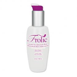 Pink - Frolic Lubricant 100 ml