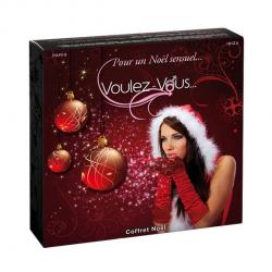 Voulez-Vous... Gift Box - Christmas