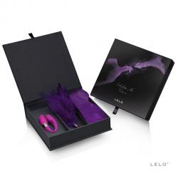  Lelo - Indulge Me Pleasure Set, romantika komplekt paaridele