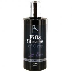 50 Shades of Grey - At Ease Anal Lubricant