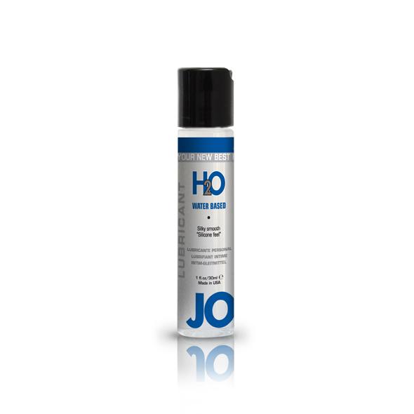 SYSTEM JO - H2O LUBRICANT 30 ML