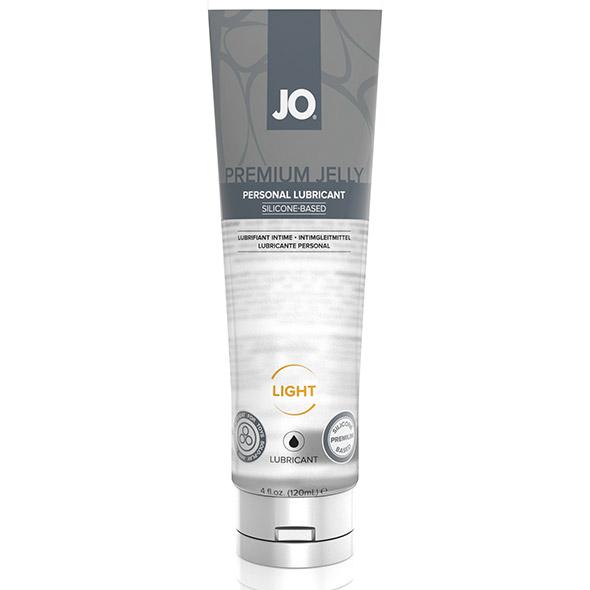 SYSTEM JO - PREMIUM JELLY LIGHT LUBRICANT SILICONE-BASED 120 ML