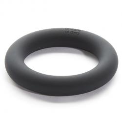 FIFTY SHADES OF GREY - SILICONE COCK RING, peeniserõngas